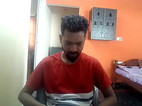 Snapshot of arhan3043 chatting on October 5, 2025, 5:50 am arhan3043 online show from October 5, 2025, 5:50 am