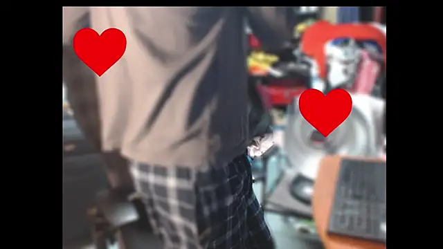 Gsmile1 online show from January 22, 2025, 1:53 am