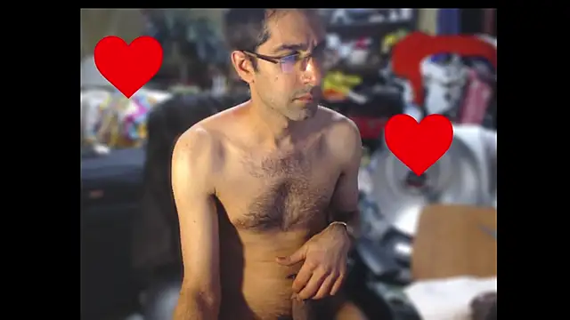 Gsmile1 online show from February 4, 2025, 1:23 am