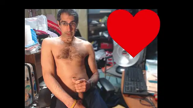 Gsmile1 online show from January 31, 2026, 10:52 pm