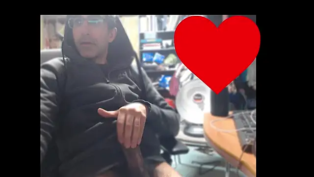 Gsmile1 online show from March 20, 2026, 10:36 pm