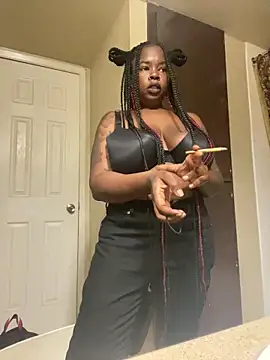 WassamSavage online show from February 24, 2026, 7:01 pm