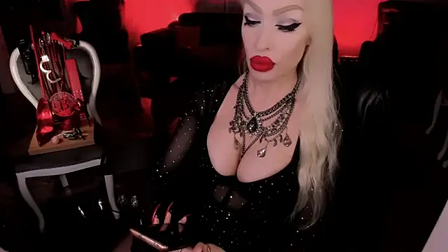 GreedyFinDom online show from February 5, 2026, 11:53 pm