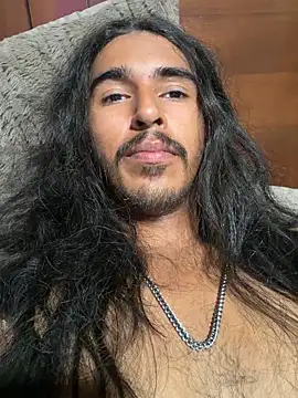 jrrichforever online show from November 17, 2025, 3:56 am