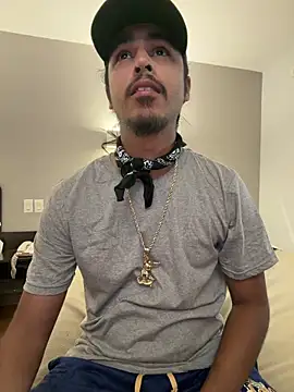 jrrichforever online show from March 6, 2026, 1:13 am