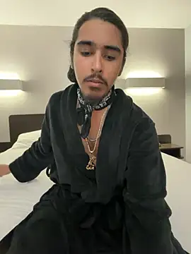 jrrichforever online show from March 12, 2026, 2:29 am