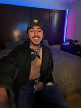 jrrichforever online show from March 14, 2026, 6:46 pm