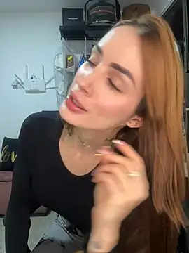 Snapshot of SofiaCarter chatting on March 1, 2025, 2:04 am SofiaCarter online show from March 1, 2025, 2:04 am