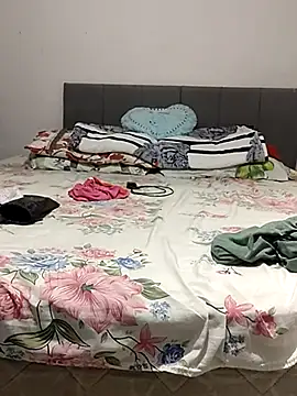 NeydeHotWife online show from March 18, 2025, 11:09 pm