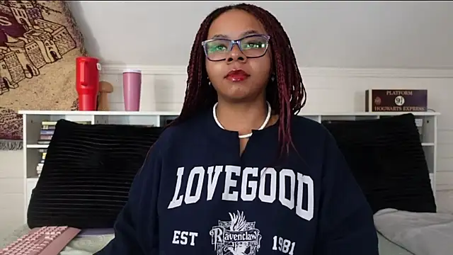 -khayaparker online show from January 16, 2026, 1:04 pm