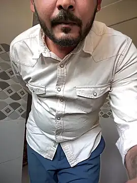 Spicy aryan online show from January 13, 2025, 8:15 am