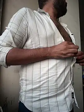 Spicy aryan online show from March 20, 2025, 1:04 pm