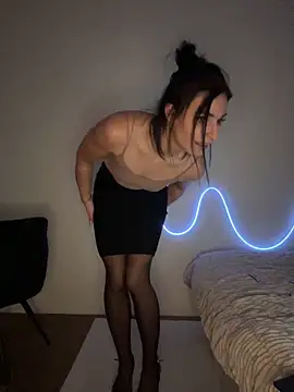 Snapshot of OIivia chatting on January 13, 2025, 8:48 pm OIivia online show from January 13, 2025, 8:48 pm