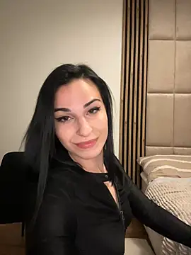 Snapshot of OIivia chatting on March 17, 2025, 7:48 pm OIivia online show from March 17, 2025, 7:48 pm