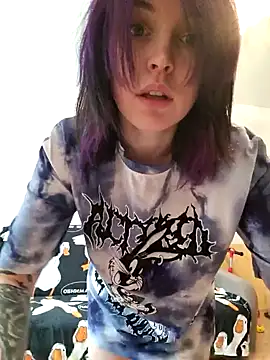 Snapshot of LazyTanukii chatting on January 31, 2025, 3:52 am LazyTanukii online show from January 31, 2025, 3:52 am