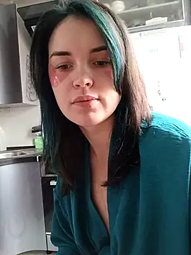 Snapshot of LazyTanukii chatting on October 8, 2025, 6:33 am LazyTanukii online show from October 8, 2025, 6:33 am