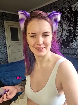 LazyTanukii online show from April 26, 2026, 8:56 am