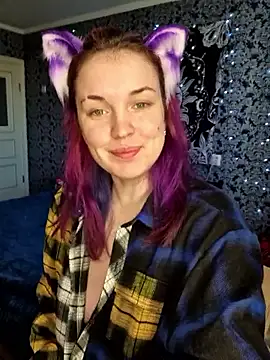 LazyTanukii online show from May 3, 2026, 7:14 am