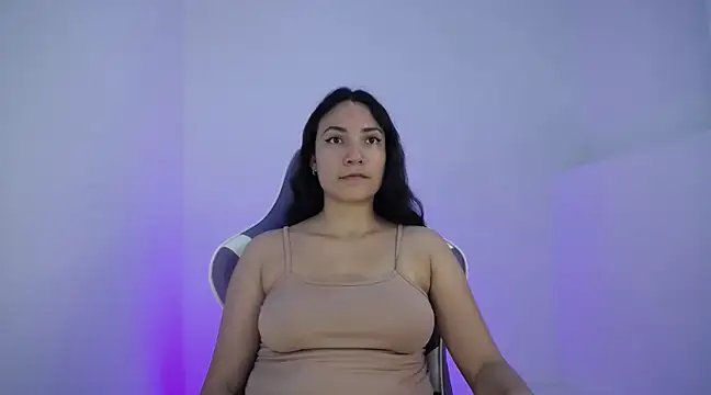 cutie and slutty online show from January 25, 2025, 11:22 pm