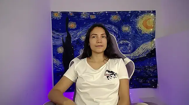 cutie and slutty online show from March 5, 2025, 11:49 pm