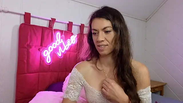 TiffanyDollxxx online show from November 6, 2025, 9:48 pm