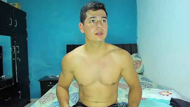 VincentSavage online show from July 3, 2026, 4:08 am