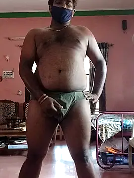 dinesh682 online show from April 16, 2026, 6:03 am