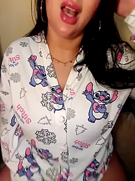 Snapshot of Queen_sousou chatting on March 16, 2025, 12:34 am Queen sousou online show from March 16, 2025, 12:34 am