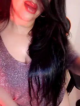 Snapshot of Queen_sousou chatting on September 25, 2025, 9:07 pm Queen sousou online show from September 25, 2025, 9:07 pm