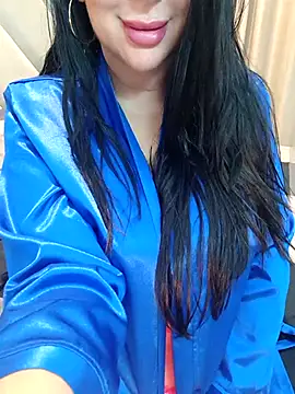 Queen sousou online show from November 20, 2025, 9:14 pm