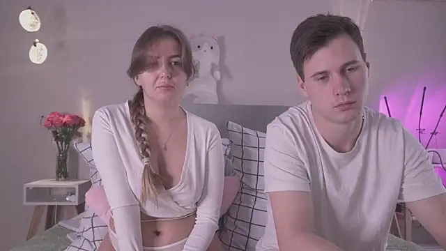 FluffyHat online show from January 26, 2025, 9:51 am