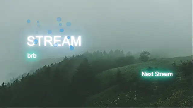 FluffyHat online show from March 7, 2025, 10:45 am