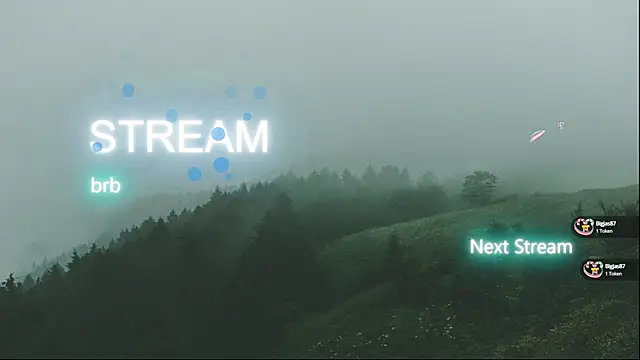 FluffyHat online show from March 8, 2025, 11:37 am