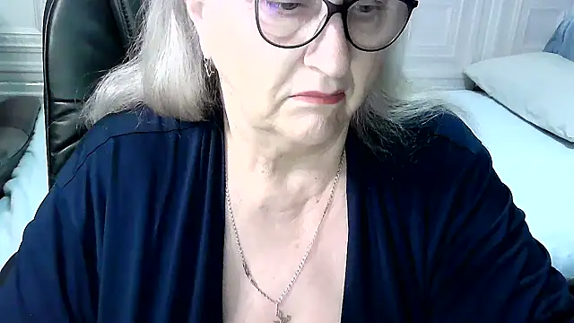 LolkaAlyss online show from February 25, 2026, 2:21 am