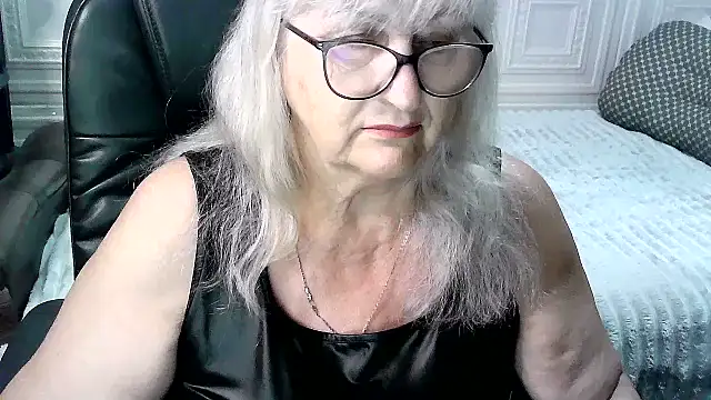 Snapshot of LolkaAlyss chatting on July 25, 2026, 7:00 pm LolkaAlyss online show from July 25, 2026, 7:00 pm