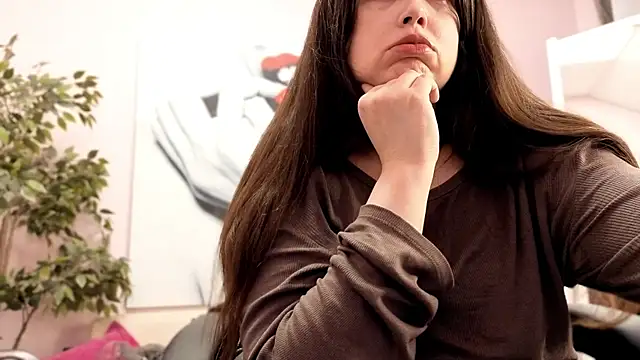 BattyMoll online show from January 18, 2026, 3:38 pm