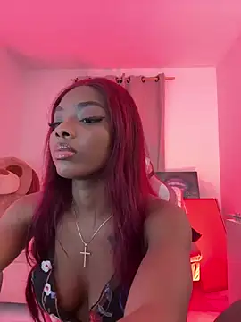 Snapshot of Vane_Rossee chatting on January 16, 2025, 12:34 am Vane Rossee online show from January 16, 2025, 12:34 am