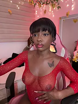 Vane Rossee online show from March 5, 2026, 11:23 pm