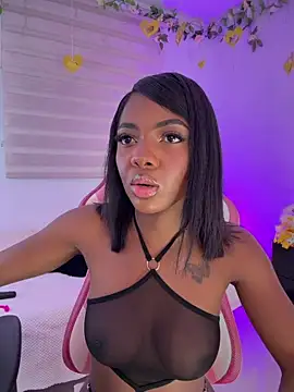 Vane Rossee online show from June 12, 2026, 11:46 pm