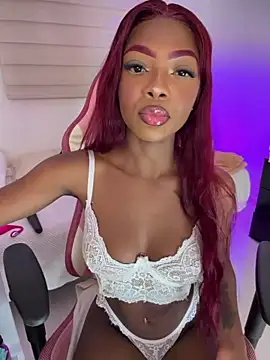 Vane Rossee online show from June 20, 2026, 12:58 am