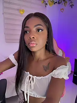 Vane Rossee online show from July 9, 2026, 12:04 am