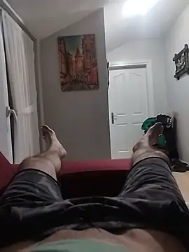 Aykut1990 online show from December 16, 2025, 4:12 pm