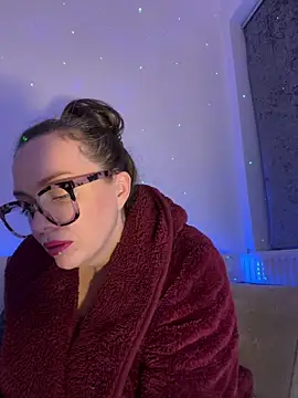 FemDom RubyKnightXXO online show from February 25, 2025, 10:29 pm