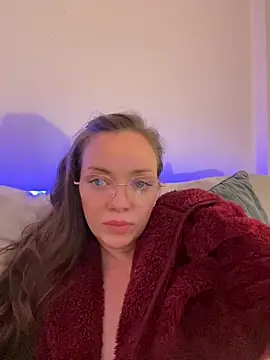 FemDom RubyKnightXXO online show from March 8, 2025, 10:13 pm