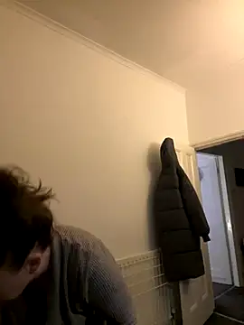 FemDom RubyKnightXXO online show from November 6, 2025, 7:59 pm