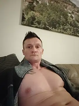 GermanBigDream online show from February 6, 2025, 10:43 pm