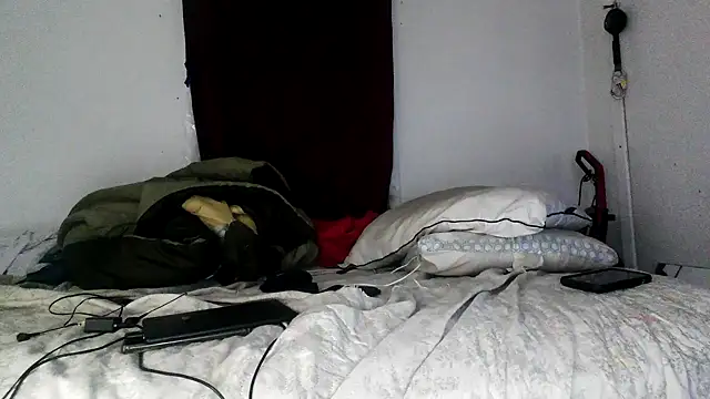 RinsingWood84 online show from December 19, 2024, 7:51 am