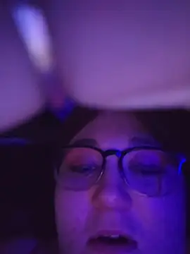 JadeDaMilf online show from November 11, 2025, 4:29 pm