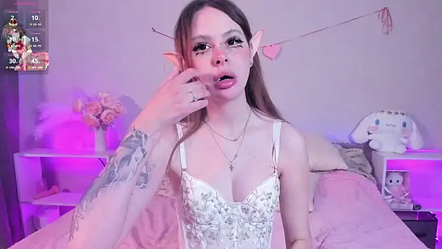  Sweety pie  online show from July 18, 2026, 5:11 am