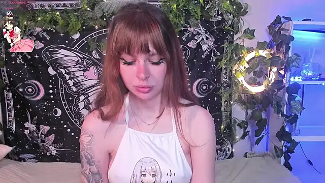  Sweety pie  online show from July 25, 2026, 5:16 am